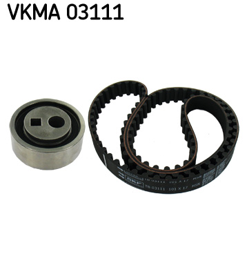 Kit cinghie dentate - VKMA 03111 SKF